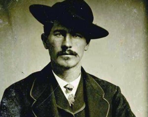 Wyatt Earp Wyatt Earp
