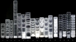Suppressors Xray View