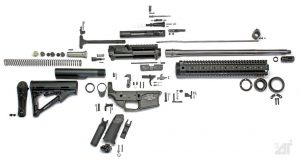 Ar 15 Gas Tube Length Chart