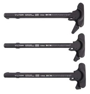 BCM Gunfighter Charging Handle