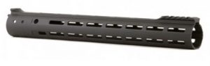 ALG EMR V2 Free float rail