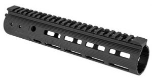 ALG EMR V3 Free float rail