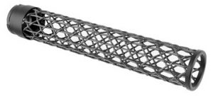 Brigand Arms Edge Free float rail
